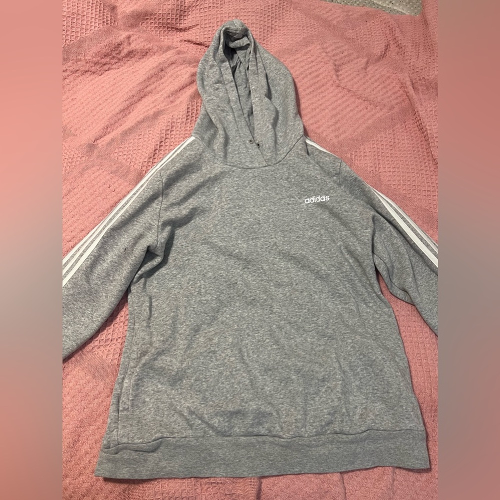 adidas hoodie